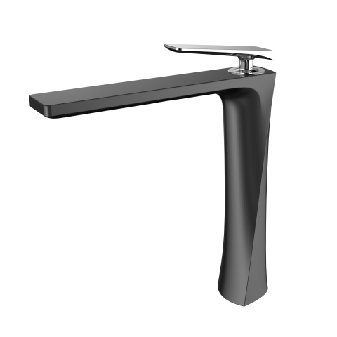 Vòi chậu Asani mã 046006B